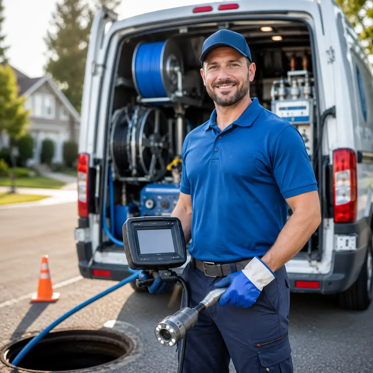 Local Pipe Relining specialists in Westmoreland City, PA