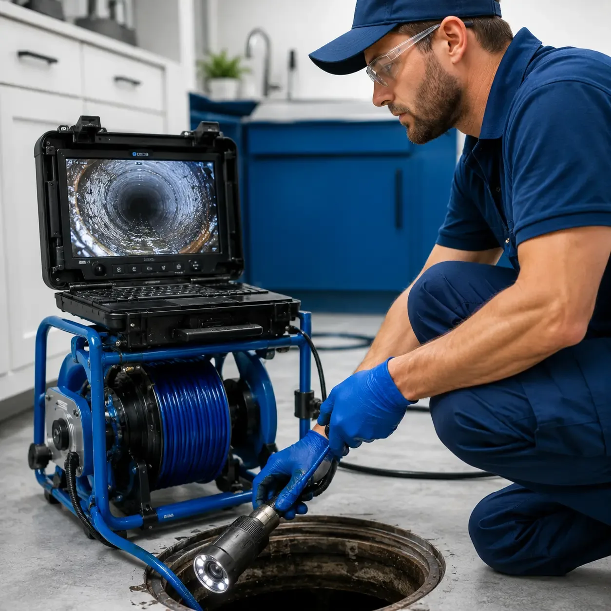 Pipe Relining professionals serving Westmoreland City, PA